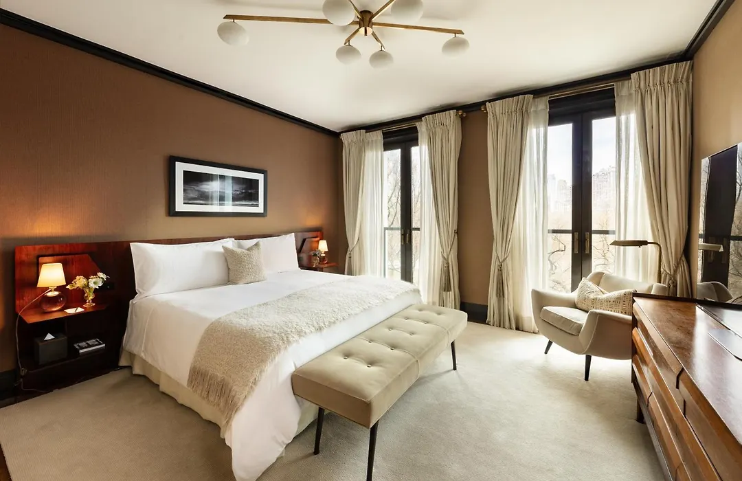 Fasano Fifth Avenue I Private Members Club & Hotel-1