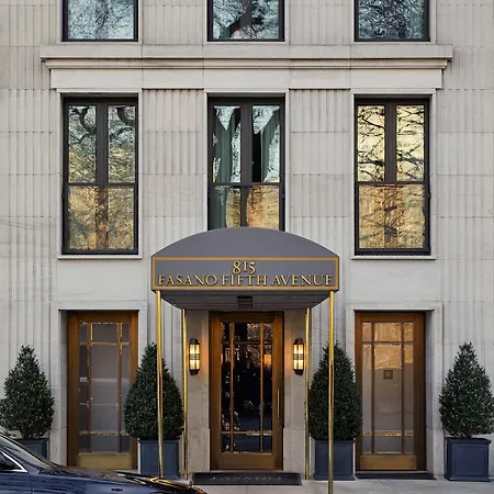Fasano Fifth Avenue I Private Members Club & Hotel-3