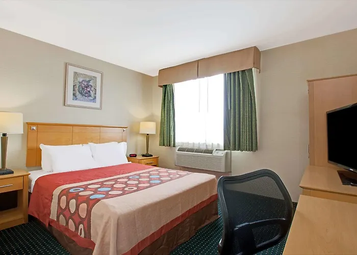 Knights Inn - Jfk Airport New York